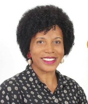 Carmela Guzmán Montero