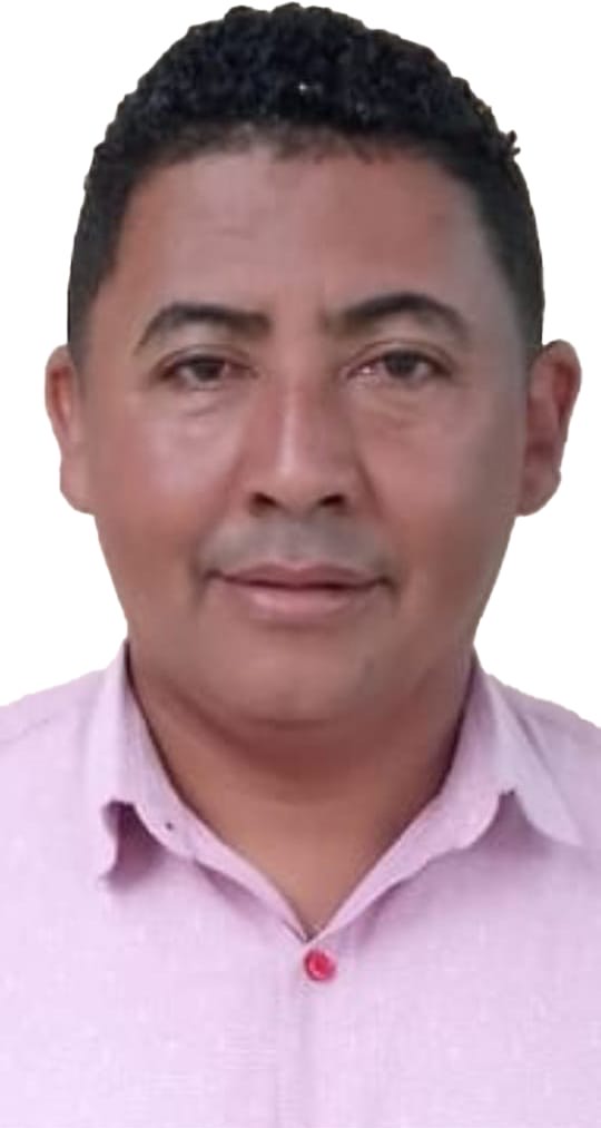 Jorge María Encarnación Encarnación