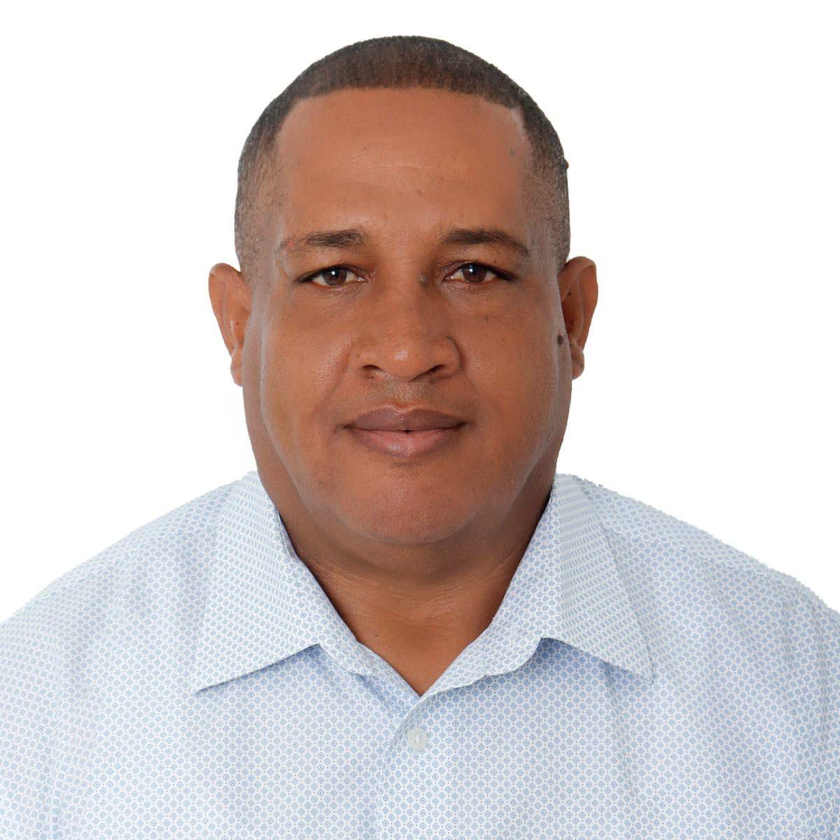 Carlos Lisandres Vicente De Oleo