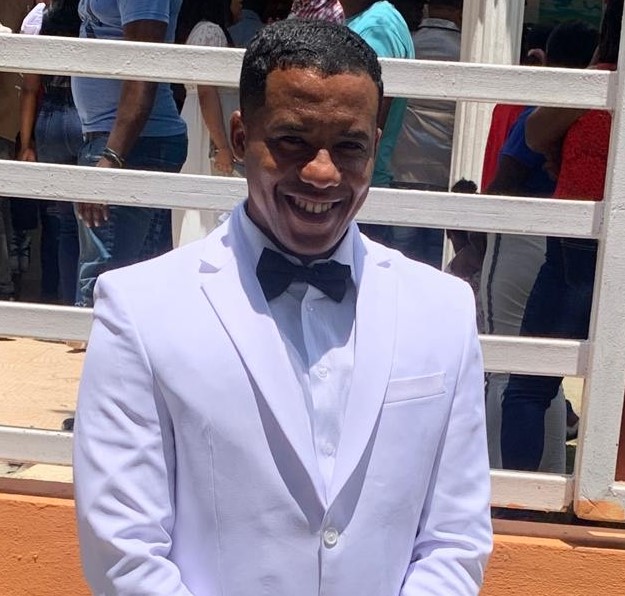 Melvin Encarnación Vallejo