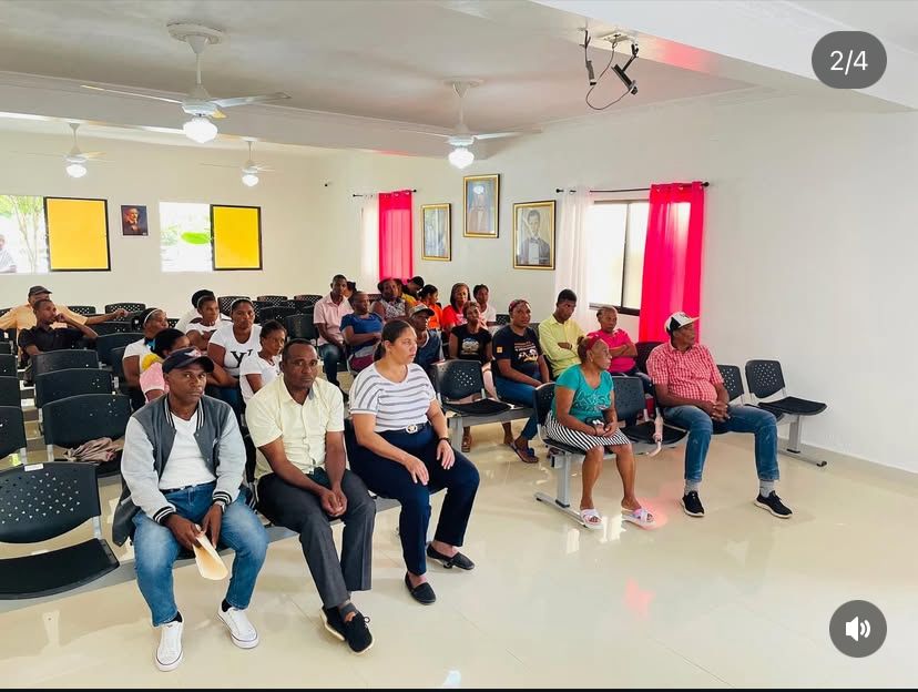 INAP impulsa el fortalecimiento institucional con el Curso-Taller “Trabajo en Equipo