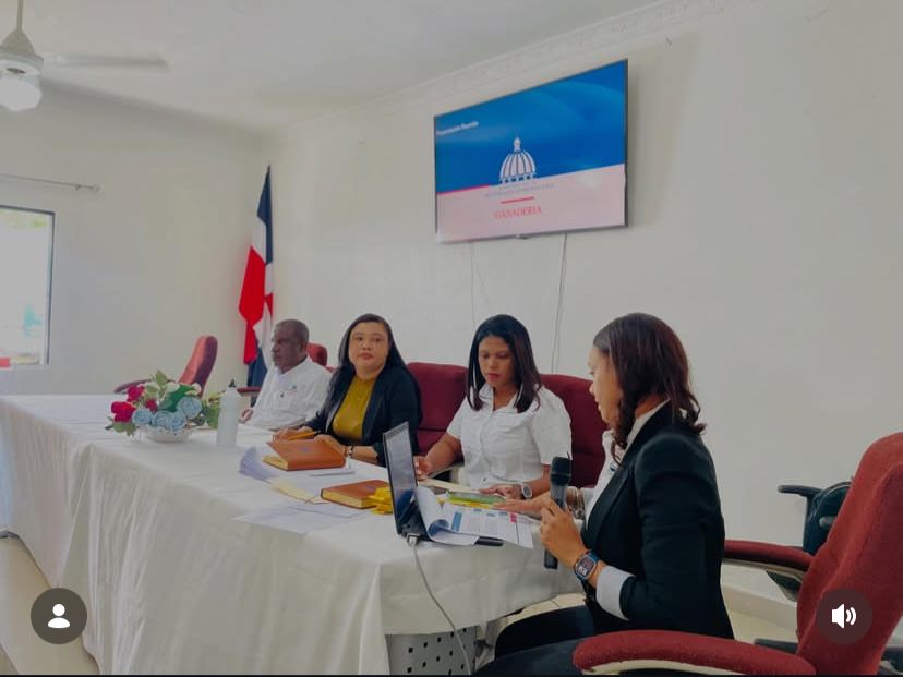 Fortaleciendo el Sector Ganadero y la Equidad de Género en Nuestro Municipio