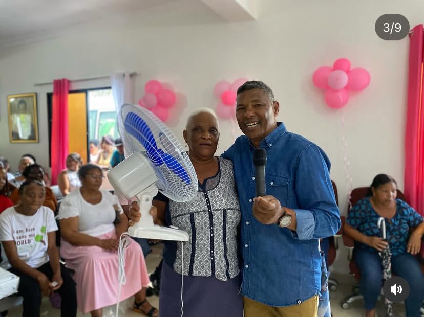 Celebración Especial en Honor al Día de las Madres